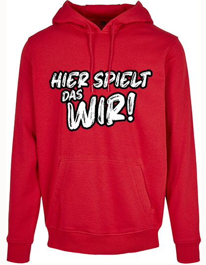 Kids Hoodie FC Overberge 1951 Lifeystyle