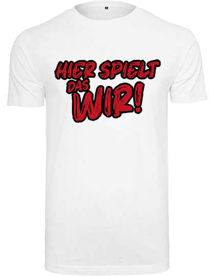 T-Shirt FC Overberge 1951 Lifestyle