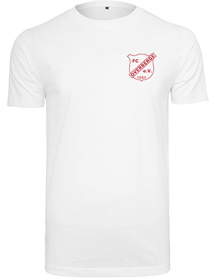 T-Shirt FC Overberge 1951