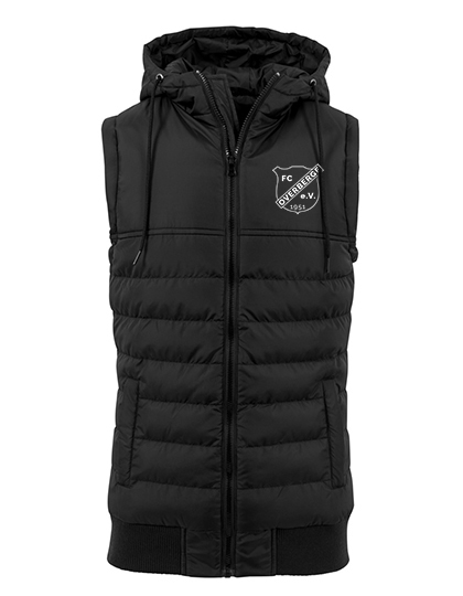 Weste FC Overberge 1951